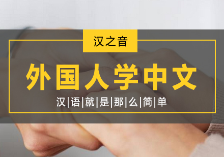 国际学员中文学习必备能力解析