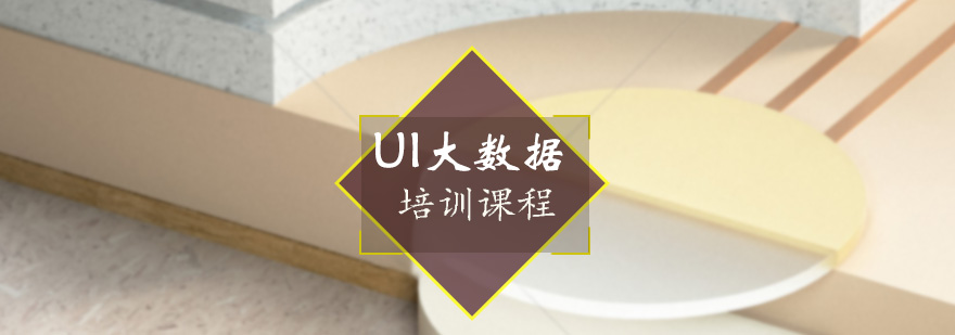 大数据实训课程