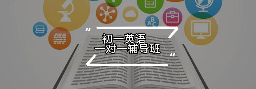 个性化英语辅导课程