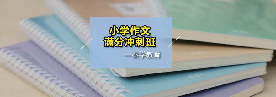 作文课程特色