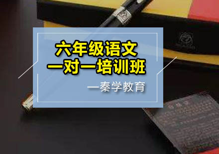 六年级语文一对一培训班