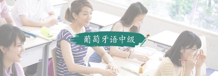 葡萄牙语语法解析