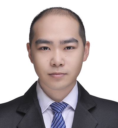 武汉寰奥留学教师_李康