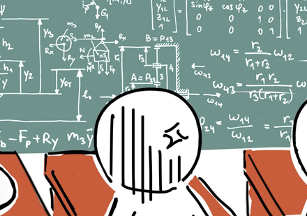 数学薄弱生逆袭指南：四大高效学习法揭秘