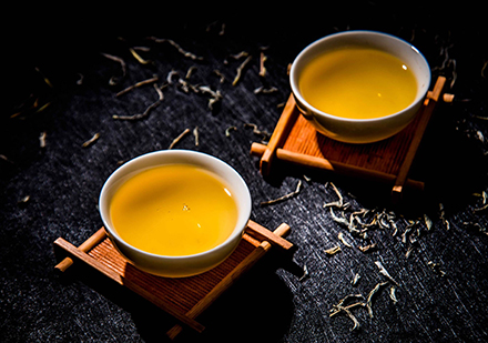 茶韵养生新视角：现代人健康密码解析