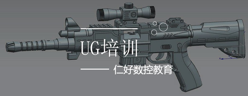 UG培训班