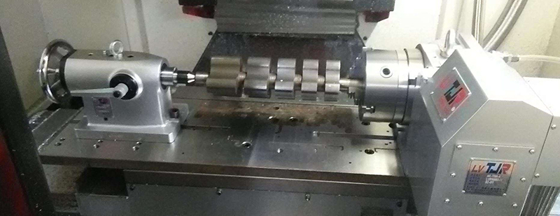 数控系统技术架构