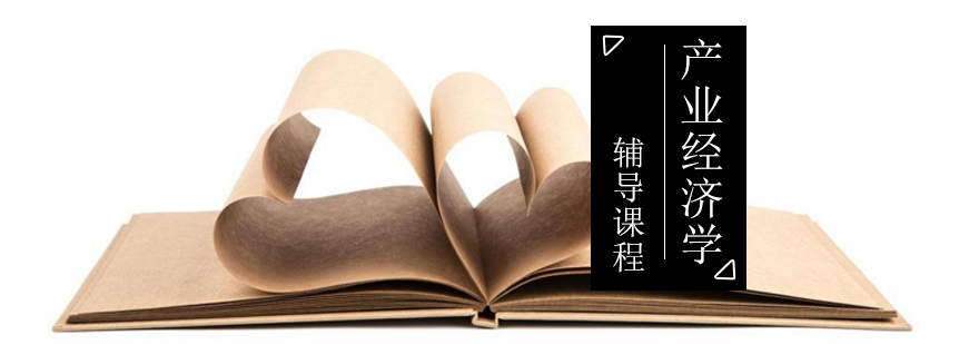 产业经济学课程体系