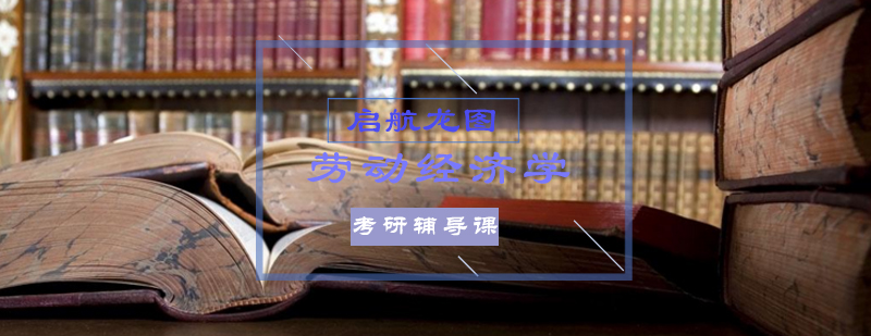 劳动经济学教学场景