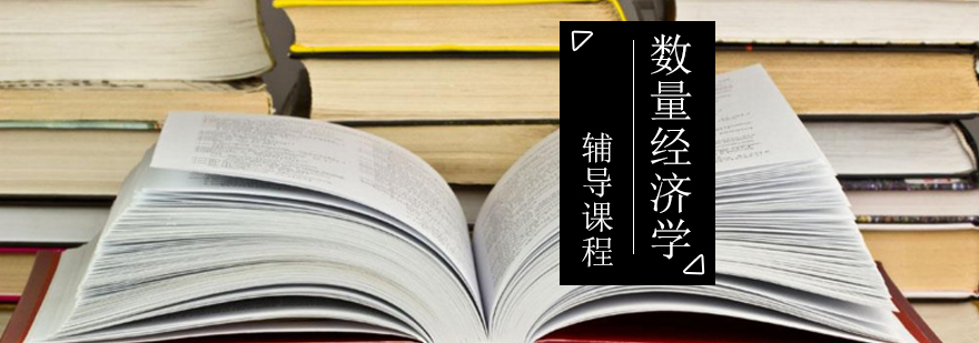 计量经济学模型解析