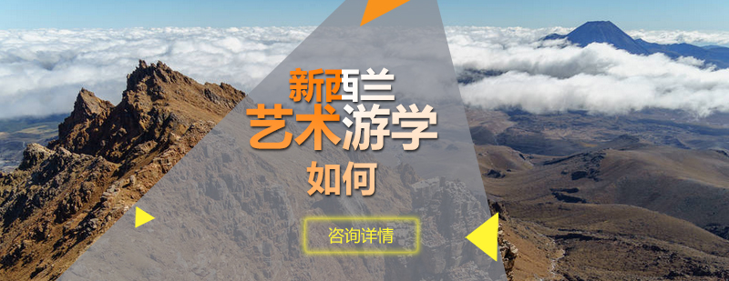 新西兰艺术教育特色