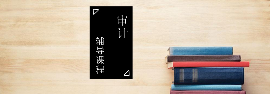 审计硕士教学场景