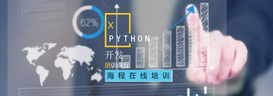 Python开发实战教学