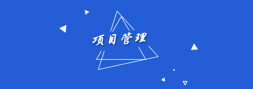 项目管理体系架构