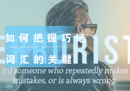 高效词汇记忆法深度解析