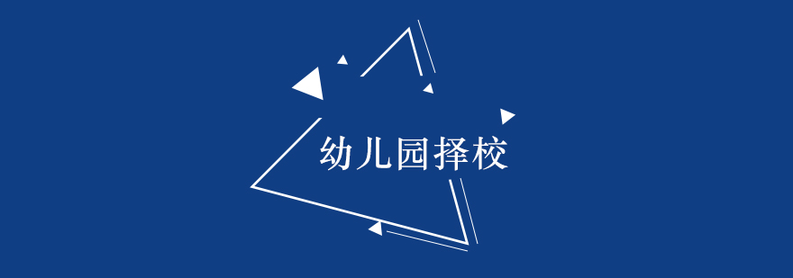 国际学校备考指导