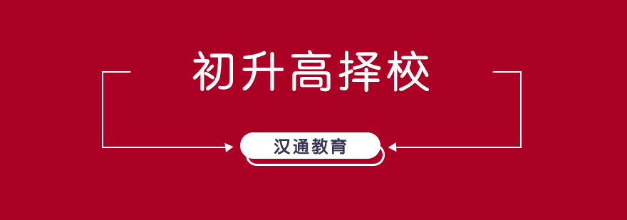 国际学校备考指导