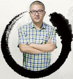 秦汉胡同_李老师
