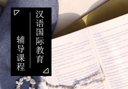 汉语国际教育辅导课程