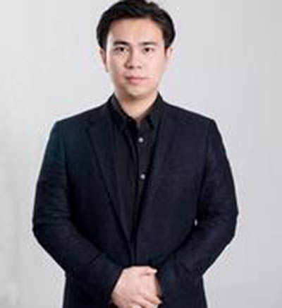 广州达内教育_陈瑞丰