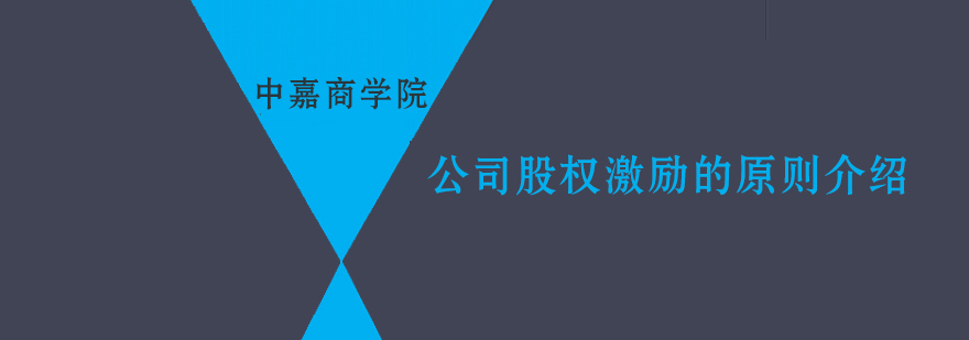 企业股权管理策略