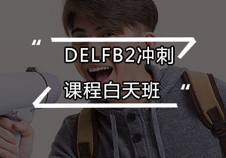 DELFB2冲刺课程白天班
