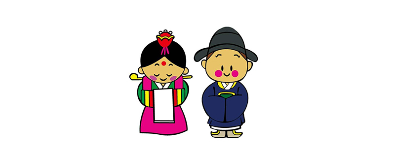 韩语发音训练