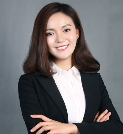 西安秦学教育特约主讲老师秦学*团队——张苗苗