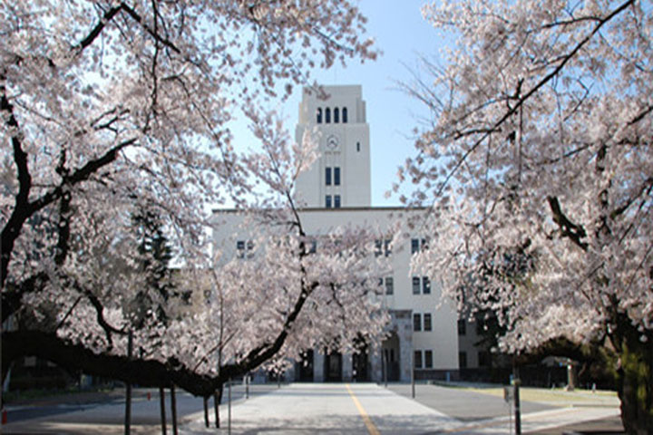 东京工业大学