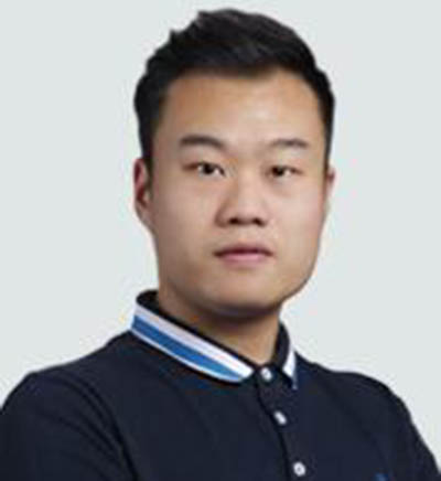 广州环球雅思_黄梓俊