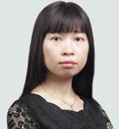 广州环球雅思_邝雅冰