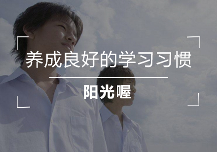 小学生学习习惯养成全攻略