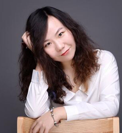 小站教育_梦娇