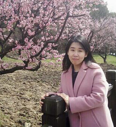 小站教育_贾奕婕