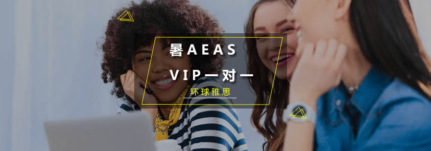 暑假AEASVIP一对一