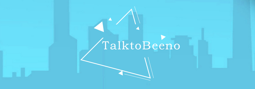 TalktoBeeno英语课堂