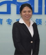 阳光喔_高老师