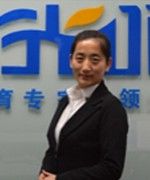 阳光喔_严老师