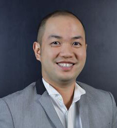广州艾迪斯教育_Daniel