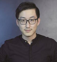 广州艾迪斯教育_Matthew