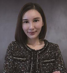 广州艾迪斯教育_Sasa老师