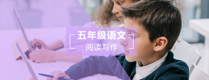 语文读写能力提升