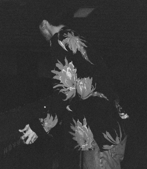 Siyang Chen