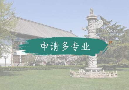多专业申请策略深度解析