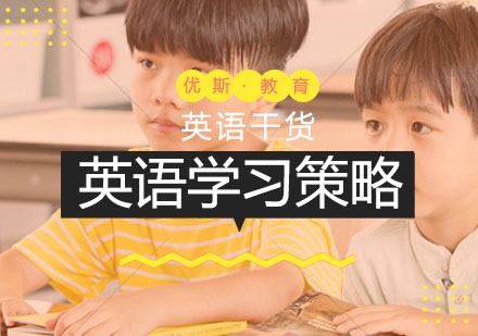 分龄学习策略深度解析