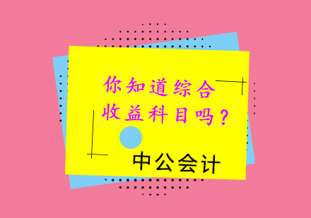综合收益科目深度解析与实务应用指南