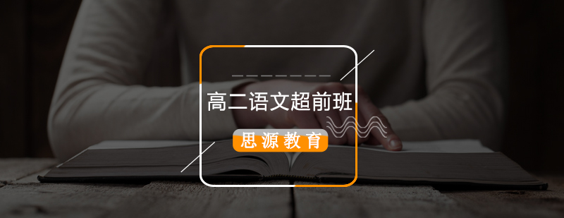 语文专题教学