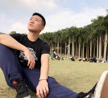 AF国际艺术教育_陈老师