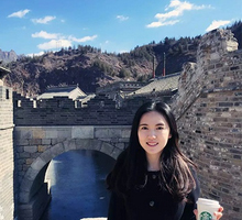 AF国际艺术教育_马老师