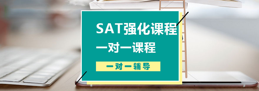 SAT辅导SAT强化班